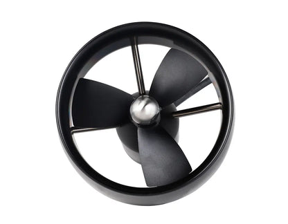 CubeMars DW20 Underwater Thruster – 48V, 910W, ≥20kgf Thrust, 350M Depth, Aluminum Alloy, POM Nozzle