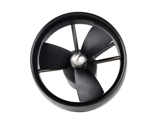 CubeMars DW20 Underwater Thruster – 48V, 910W, ≥20kgf Thrust, 350M Depth, Aluminum Alloy, POM Nozzle