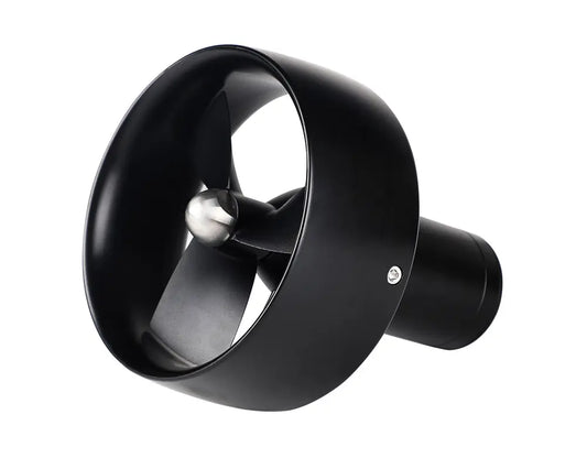 CubeMars DW25 Underwater Thruster 48V 1315W ≥25kgf Thrust 0-350M Depth Aluminum Alloy for ROV USV