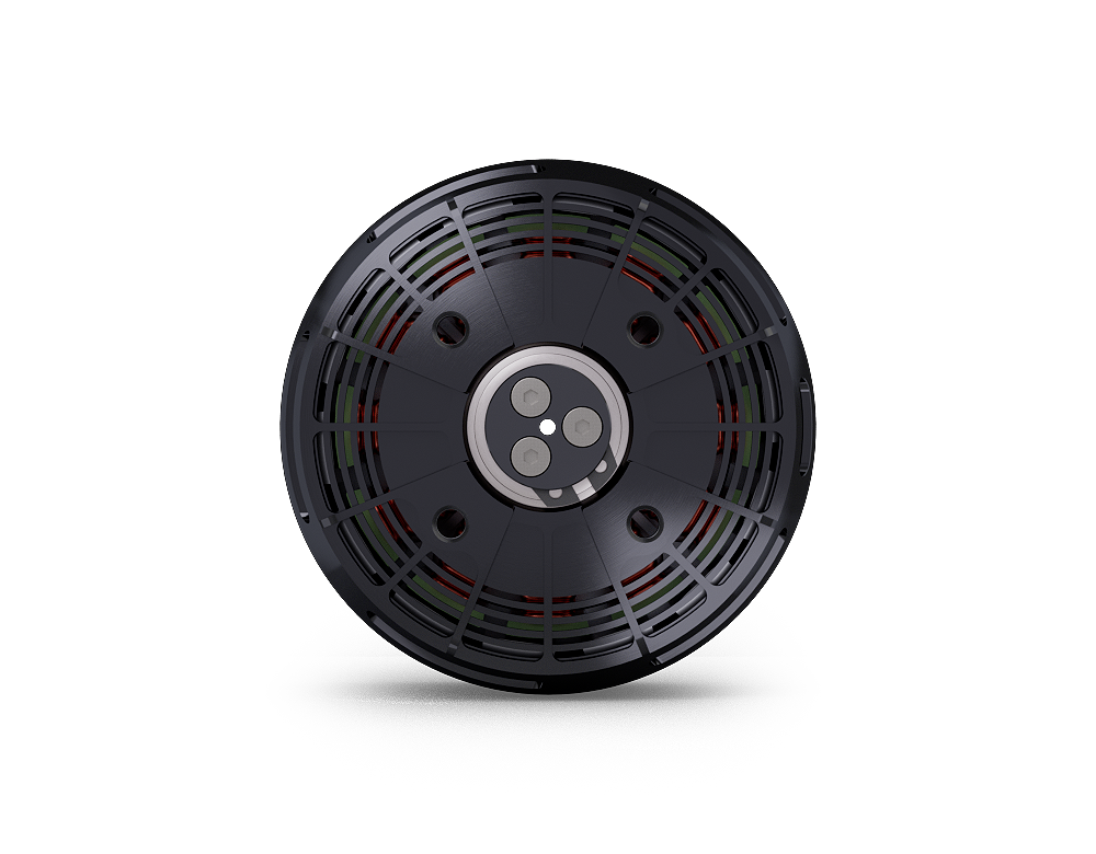 T-Motor U11Ⅱ  KV120 Power Type UAV Motor