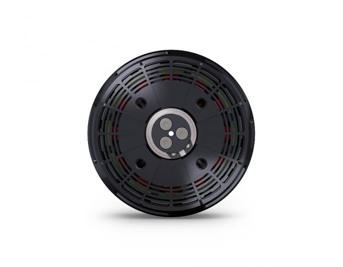 T-Motor U11Ⅱ  KV120 Power Type UAV Motor
