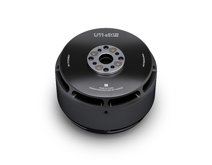 T-Motor U11Ⅱ  KV120 Power Type UAV Motor