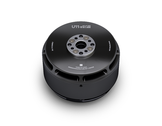 T-Motor U11Ⅱ  KV120 Power Type UAV Motor