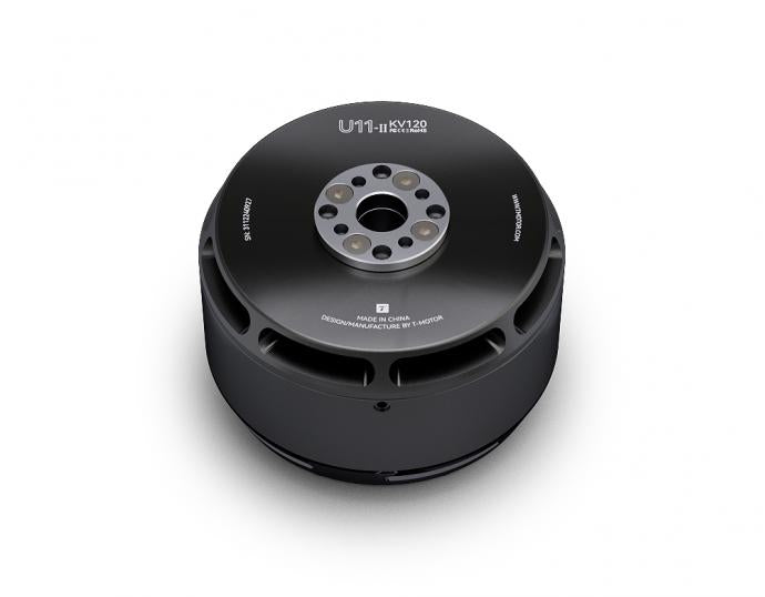T-Motor U11Ⅱ  KV120 Power Type UAV Motor