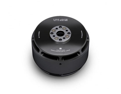 T-Motor U11Ⅱ  KV120 Power Type UAV Motor