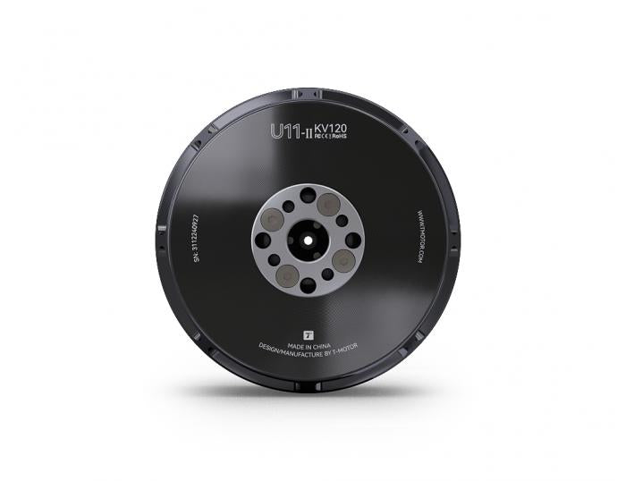 T-Motor U11Ⅱ  KV120 Power Type UAV Motor