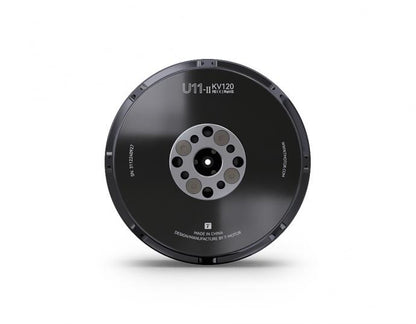 T-Motor U11Ⅱ  KV120 Power Type UAV Motor