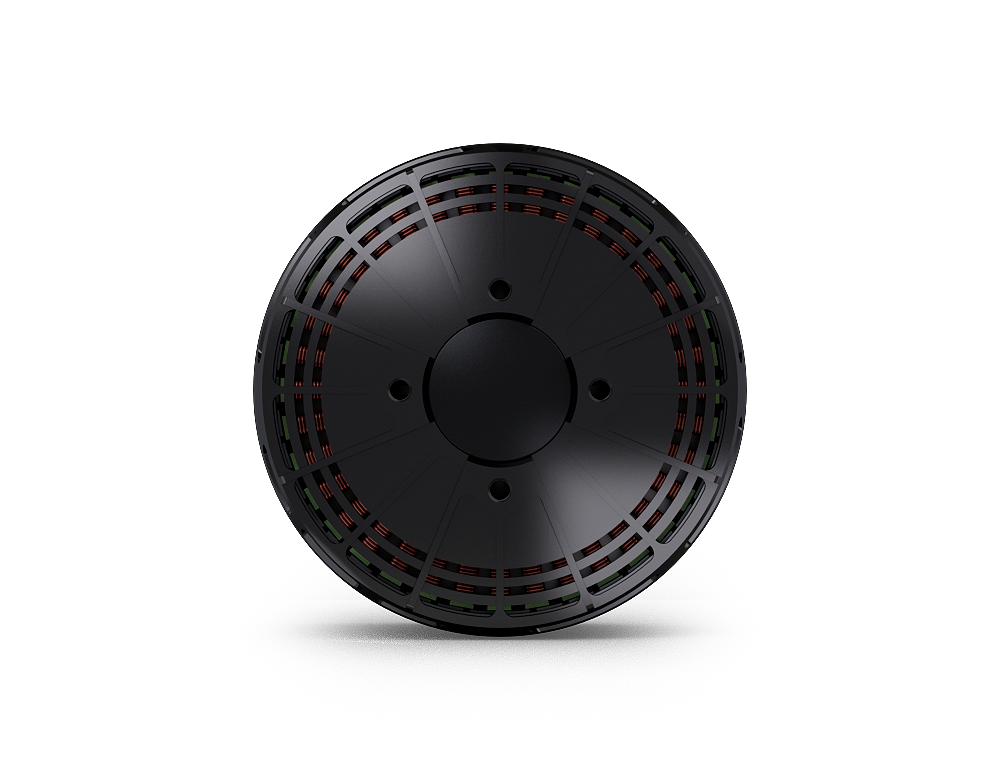 T-Motor U13Ⅱ KV65 Power Type Multirotor UAV Motor