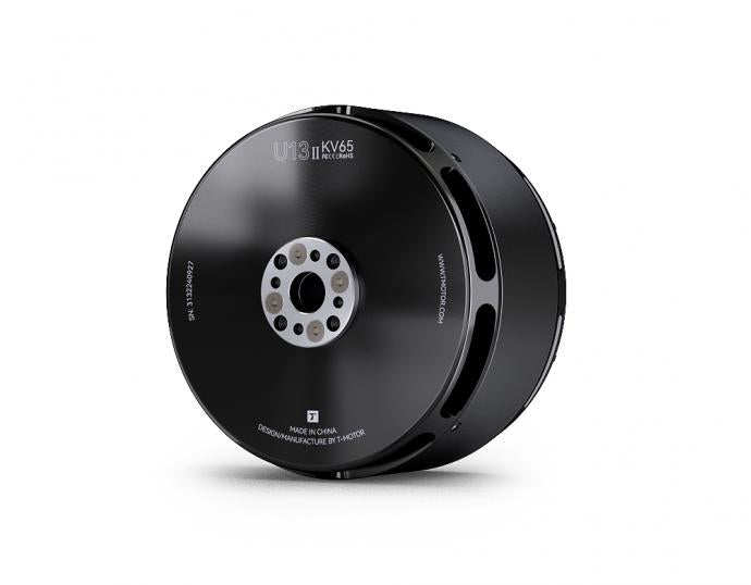 T-Motor U13Ⅱ KV65 Power Type Multirotor UAV Motor