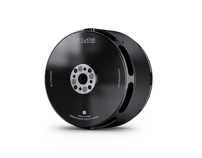 T-Motor U13Ⅱ KV65 Power Type Multirotor UAV Motor