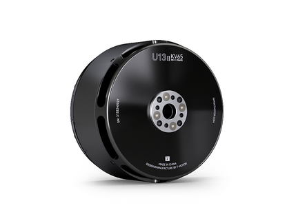 T-Motor U13Ⅱ KV65 Power Type Multirotor UAV Motor