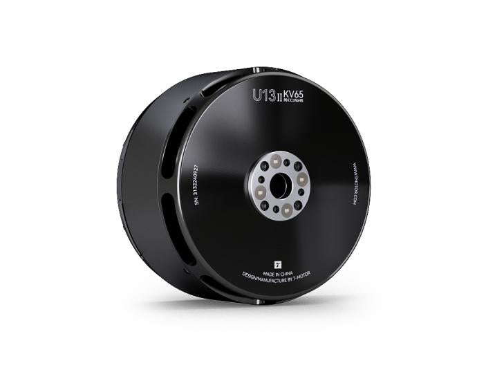 T-Motor U13Ⅱ KV65 Power Type Multirotor UAV Motor