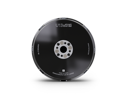 T-Motor U13Ⅱ KV65 Power Type Multirotor UAV Motor