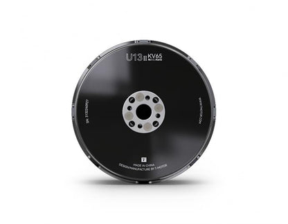 T-Motor U13Ⅱ KV65 Power Type Multirotor UAV Motor