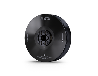 T-Motor U8Ⅱ KV85 Efficiency Multirotor UAV Motor