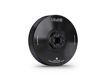 T-Motor U8Ⅱ KV85 Efficiency Multirotor UAV Motor