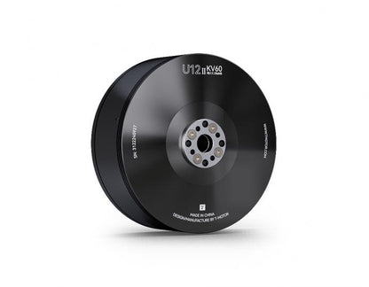T-Motor U12Ⅱ KV60 Efficiency Multirotor UAV Motor