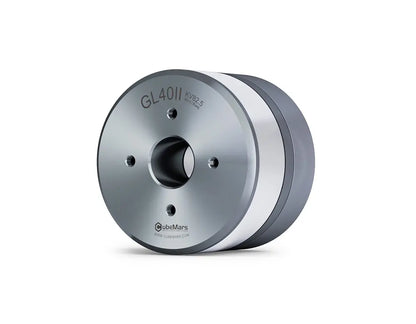 CubeMars GL40 II KV82.5 Gimbal Motor, CubeMars GL40 II KV82.5 gimbal motor features a hollow shaft, low cogging torque, and supports CAN and PWM control for precise operation.