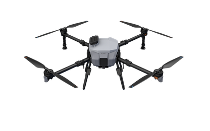 TopxGun FP700農業無人機-70kg有效載荷，60升噴霧器，80L播放器