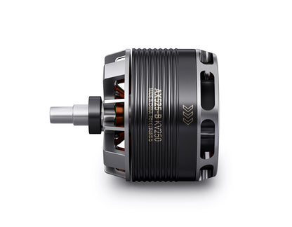 AX525-B KV250 UAV Motor for Fixed-Wing Cruising Aircraft