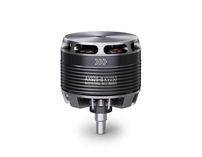 AX525-B KV250 UAV Motor for Fixed-Wing Cruising Aircraft