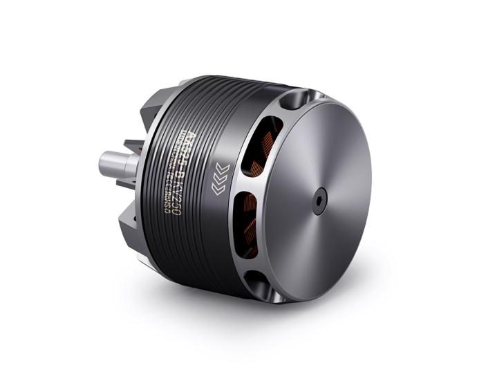 AX525-B KV250 UAV Motor for Fixed-Wing Cruising Aircraft
