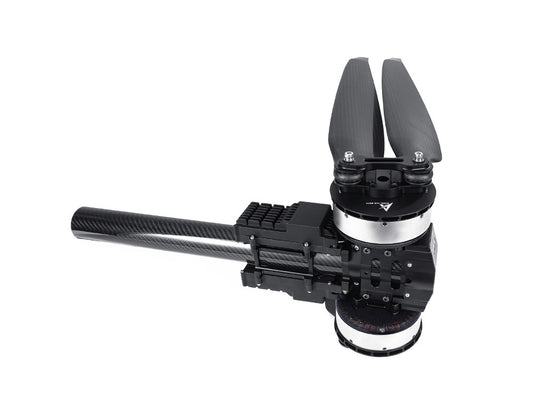 X-A12XL-14S UAV Coaxial Modular Propulsion System