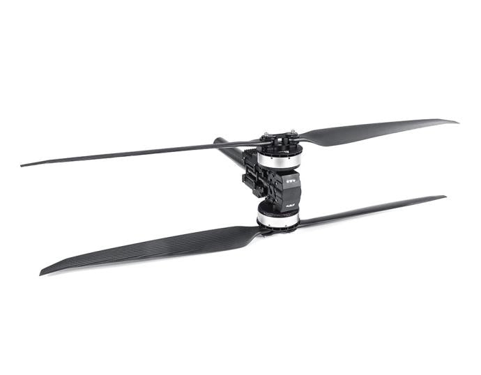 T-Motor X-A12XL 14S UAV Coaxial Modular Propulsion System