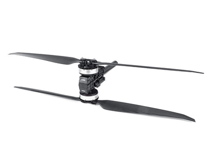 X-A12XL-18S UAV Coaxial Modular Propulsion System