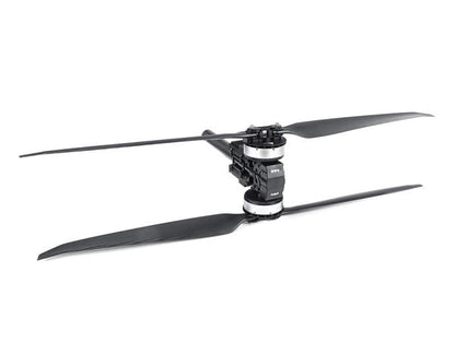 X-A12XL-18S UAV Coaxial Modular Propulsion System