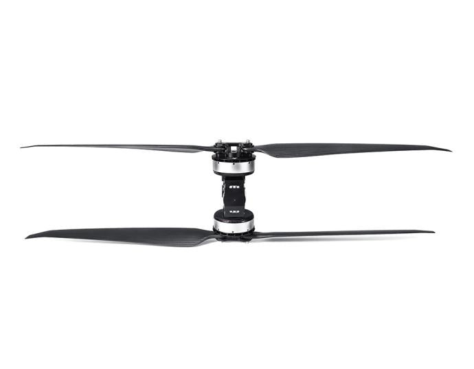 T-Motor X-A12XL-24S UAV Coaxial Modular Propulsion System