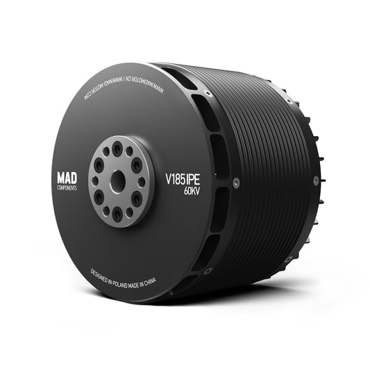 MAD V185 IPE eVTOL Airplane Drone Motor