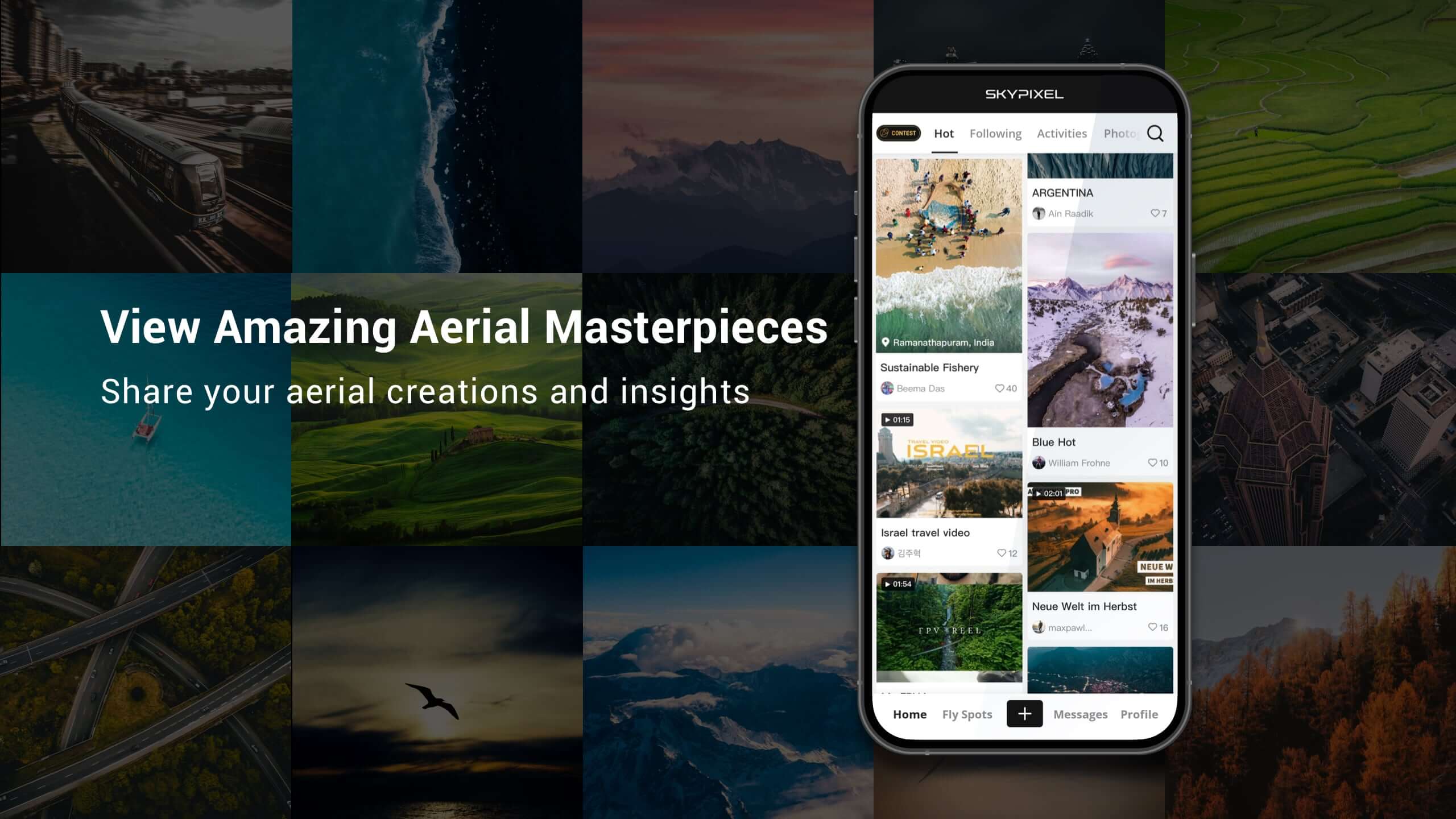 DJI Mini 4 Pro Drone - Under 249g 4K/60FPS HDR True Vertical Shooting 20Km FHD Video Transmission 360° ActiveTrack Omnidirectional Obstacle Sensing 22 DJI Mini 4 Pro Drone, SKY?IXEL contesT Hot Following Activities Pholo ARG