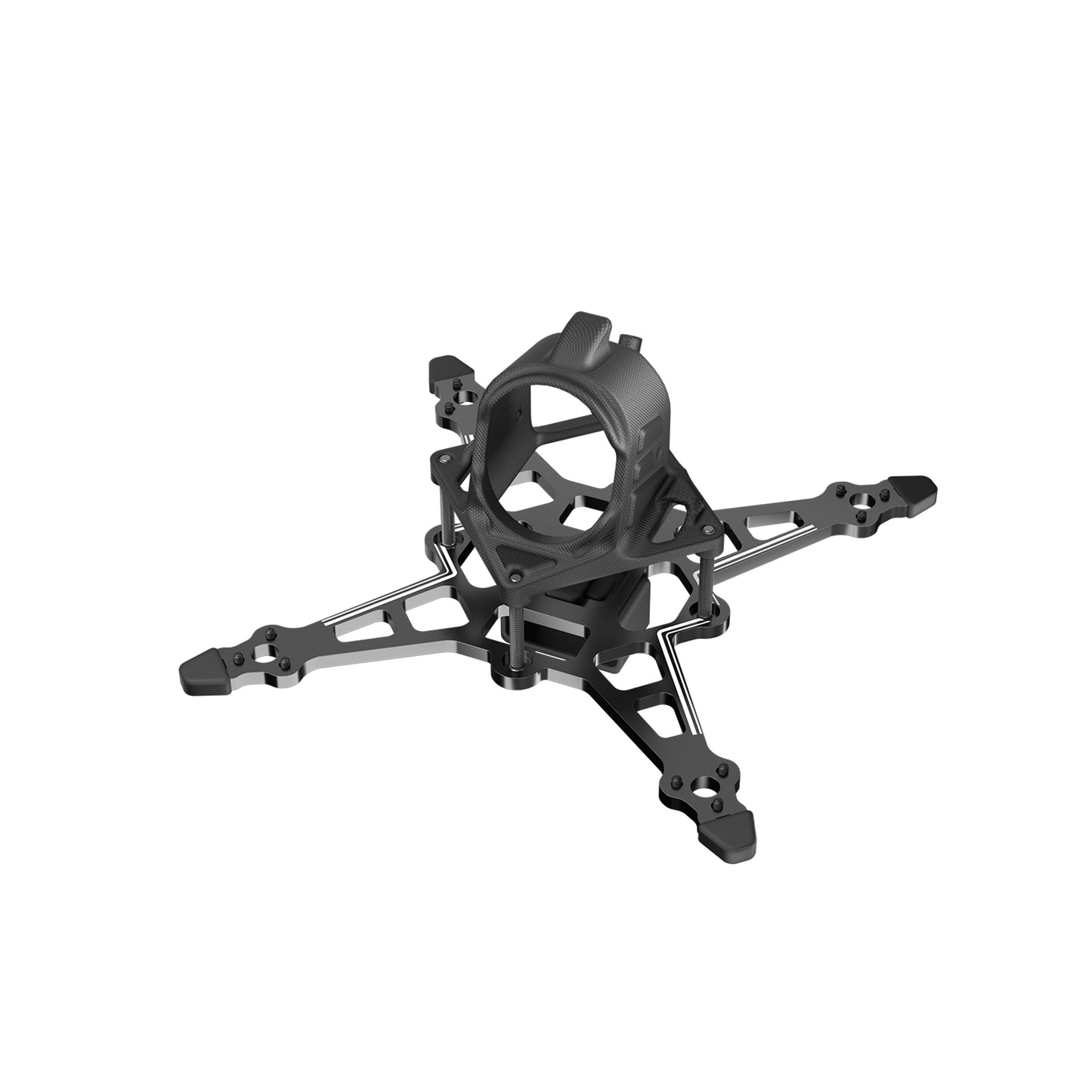 کیت فریم Flywoo Firefly16 / 18 1S Nano Baby V3