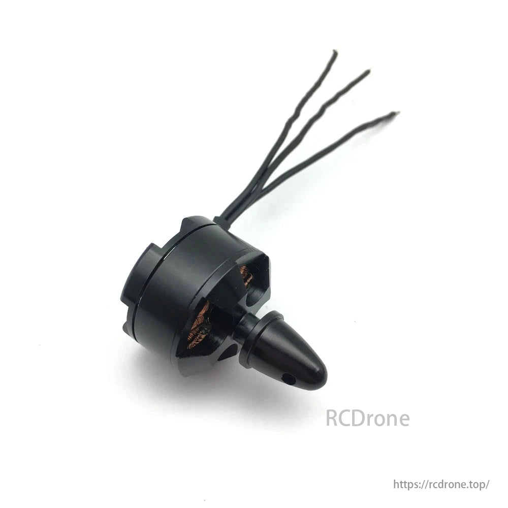 1806 2280KV CW/CCW 2-3S Brushless Motor for 250 FPV Racing Drones & RC Multirotors