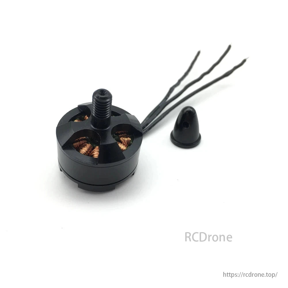 1806 2280KV CW/CCW 2-3S Brushless Motor for 250 FPV Racing Drones & RC Multirotors