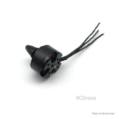 1806 2280KV CW/CCW 2-3S Brushless Motor for 250 FPV Racing Drones & RC Multirotors