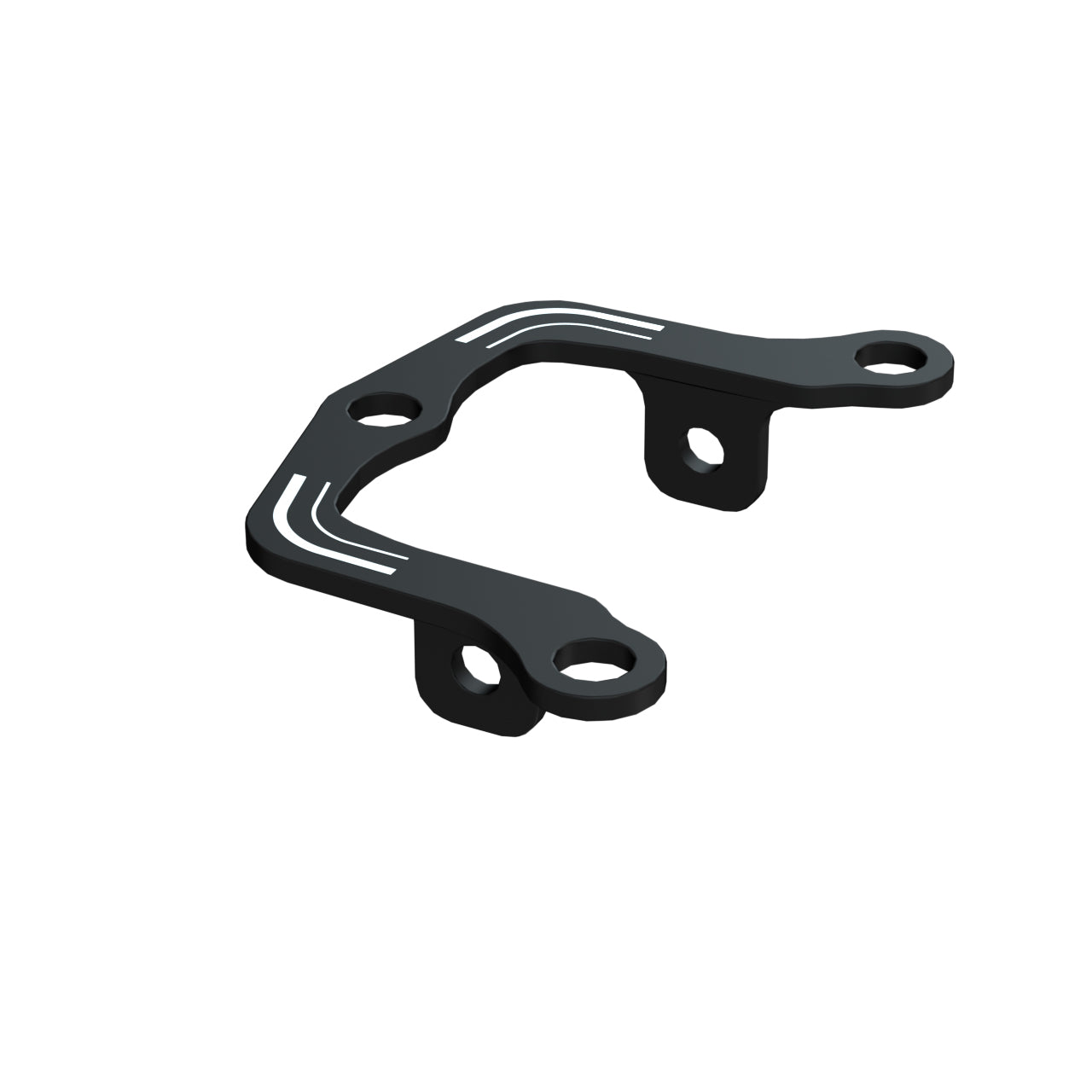 مجموعه قطعات فریم Flybee 16\20 کیت خنک‌کننده CNC یونیت Flywoo O4 Air برای Flybee \ Flylens \ Flytimes