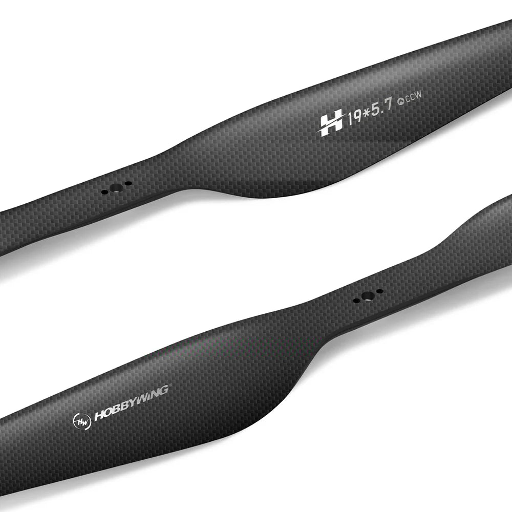 پروانه‌های Hobbywing CF 1957