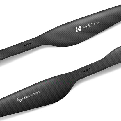 پروانه‌های Hobbywing CF 1957