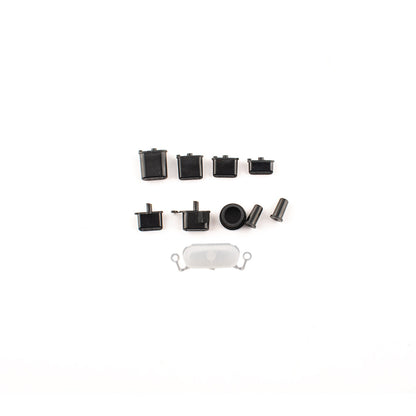 Zorro Button set