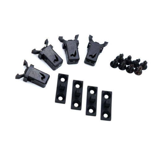 TBS Push Lock Set