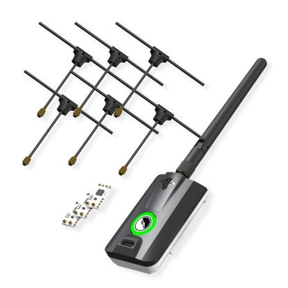 TBS Tracer Nano Tx Starter Set