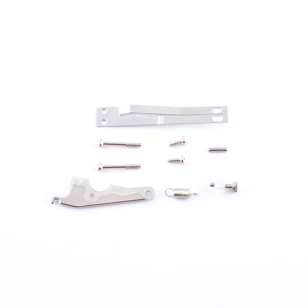 TX16S Gimbal Lever, Spring and Tension Bar Set 