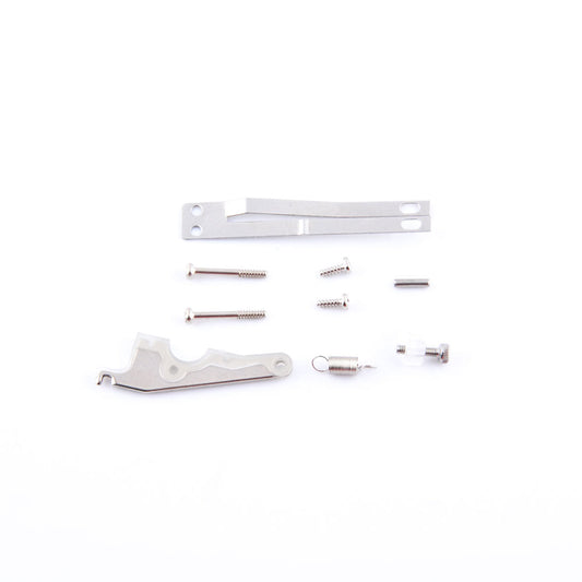 TX16S Gimbal Lever, Spring and Tension Bar Set 