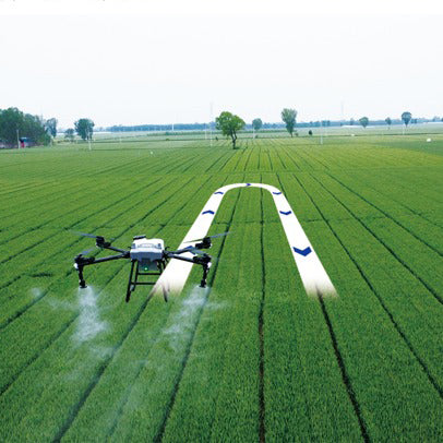 RCDrone M40 40L Sprayer Agriculture Drone