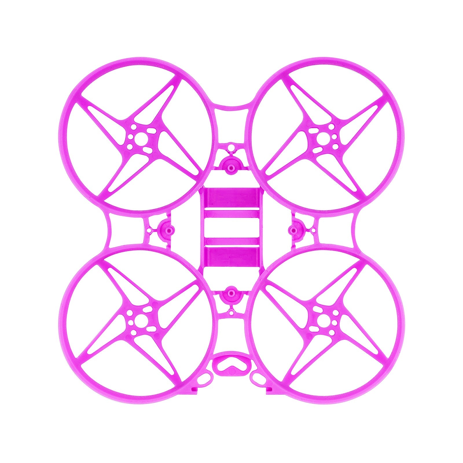 BETAFPV Meteor75 75mm 1S Whoop Frame 5.68g | 26x26 FC Mount – RCDrone