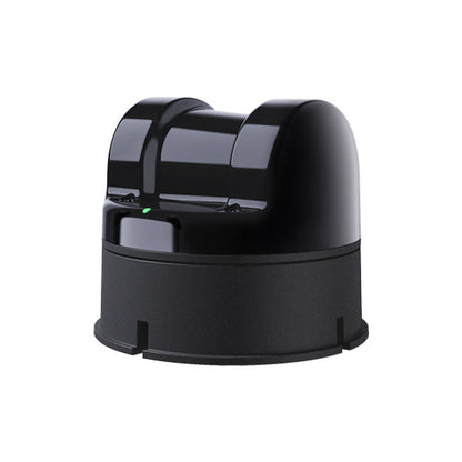 Unitree 4D LiDAR L1 4D Laser Radar, 360°×90° FOV, 0.05 m near blind spot, up to 30 m range, 21600 points/s