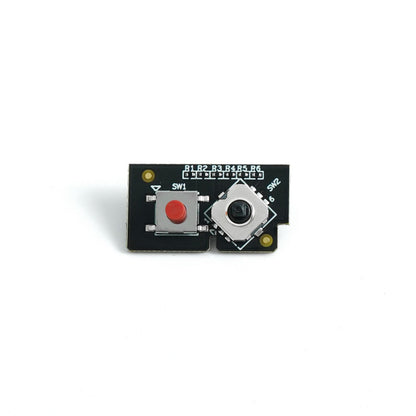 Walksnail VRX joystick module with cable