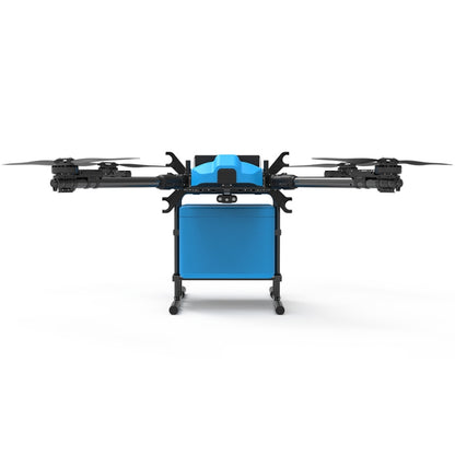 Dreameagle YS-40 Transport Drone - 40KG Payload 20 Minutes Heavy Load Delivery Industrial Drone